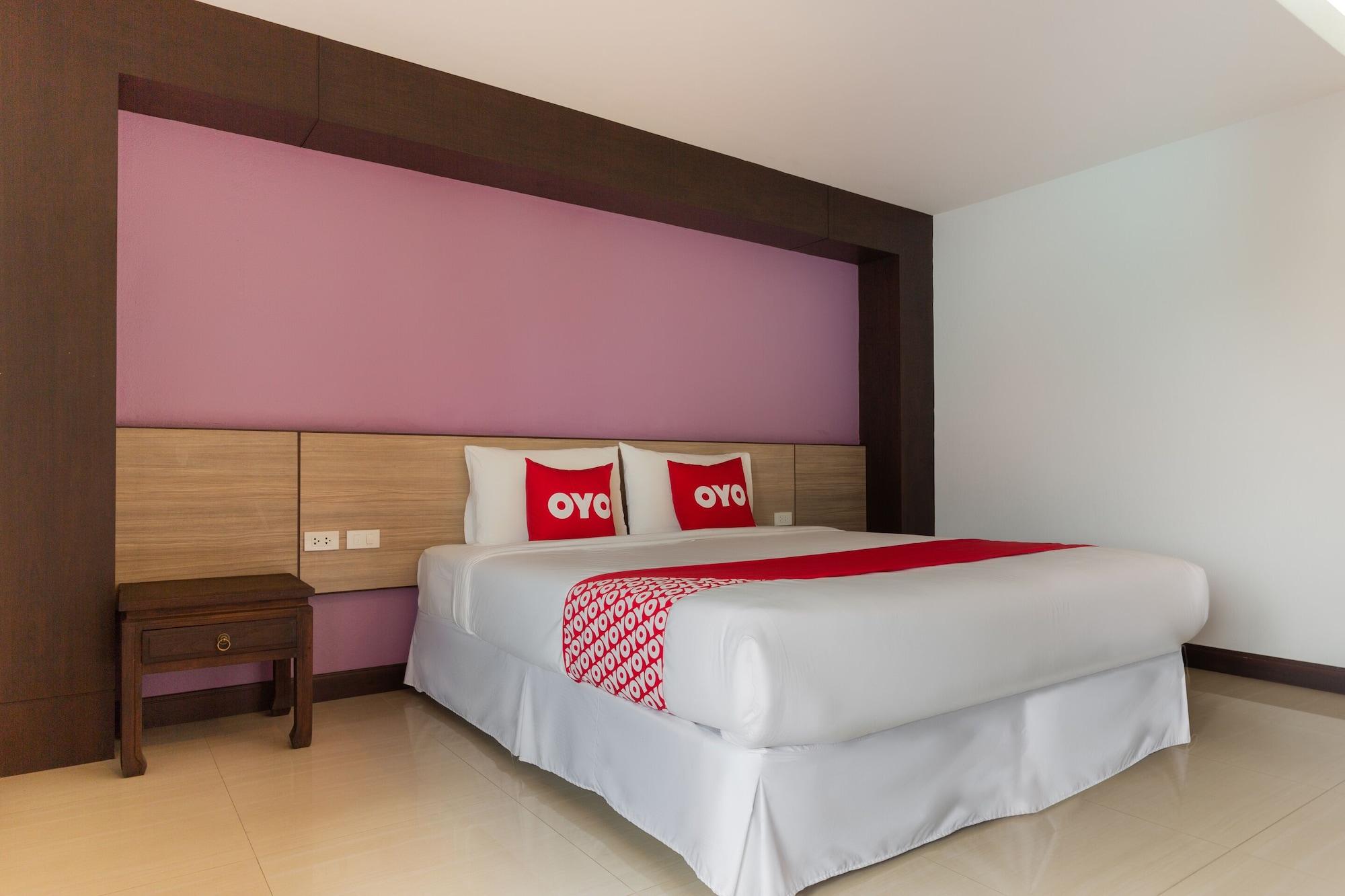 Oyo 1127 Baan Siam Hotel Chiang Rai Eksteriør billede
