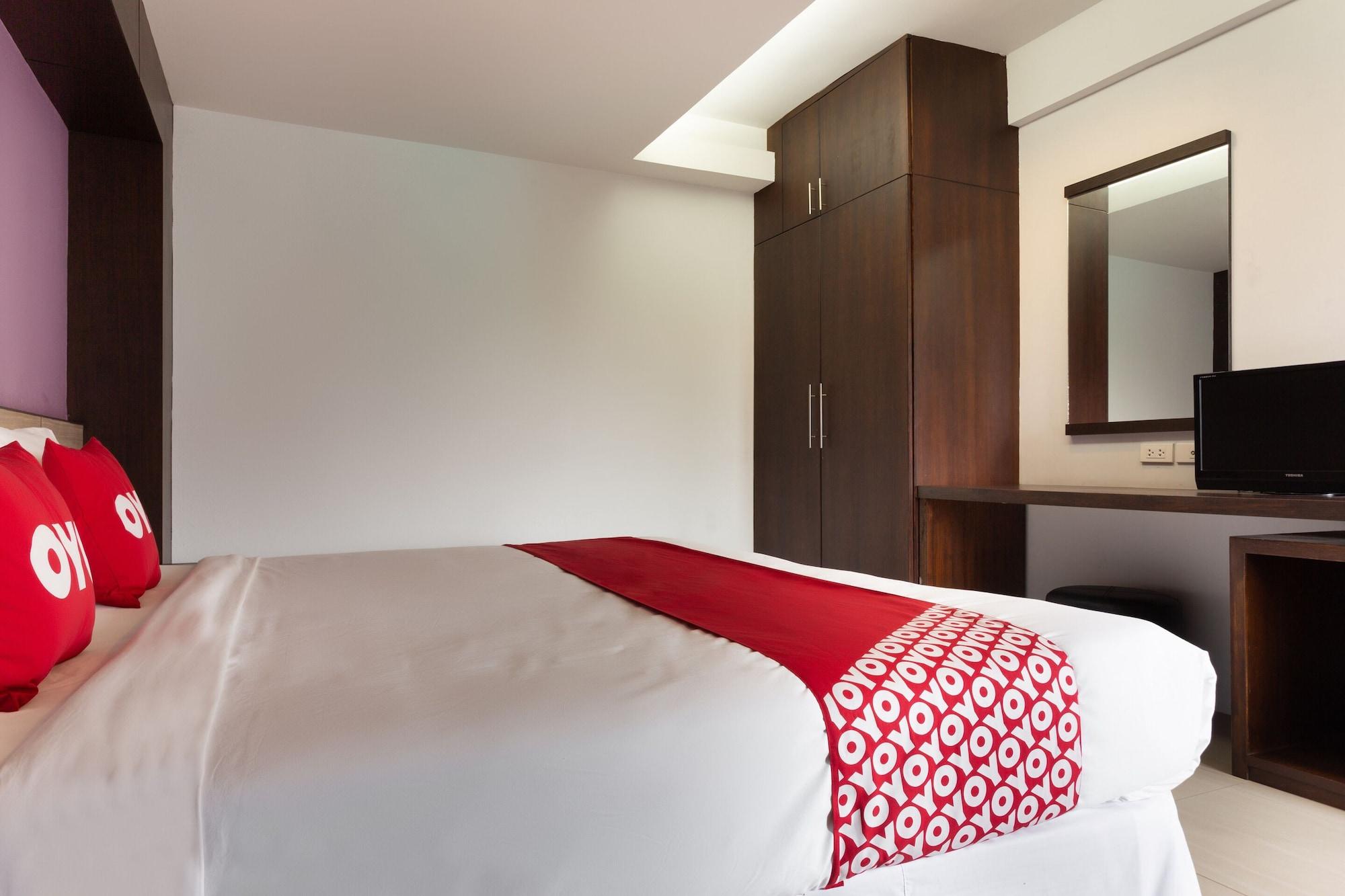 Oyo 1127 Baan Siam Hotel Chiang Rai Eksteriør billede