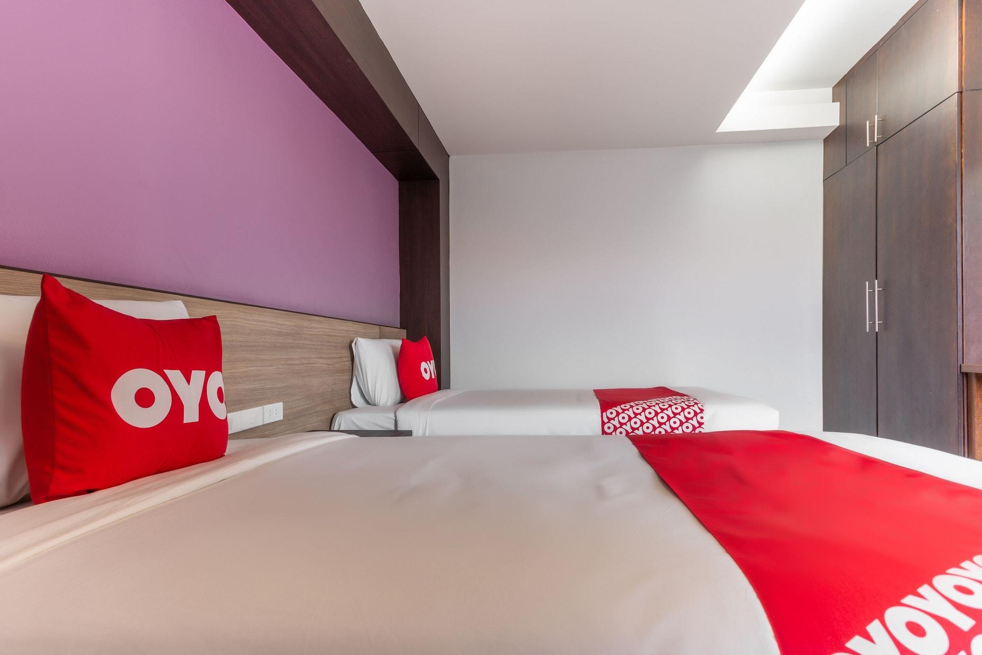 Oyo 1127 Baan Siam Hotel Chiang Rai Eksteriør billede