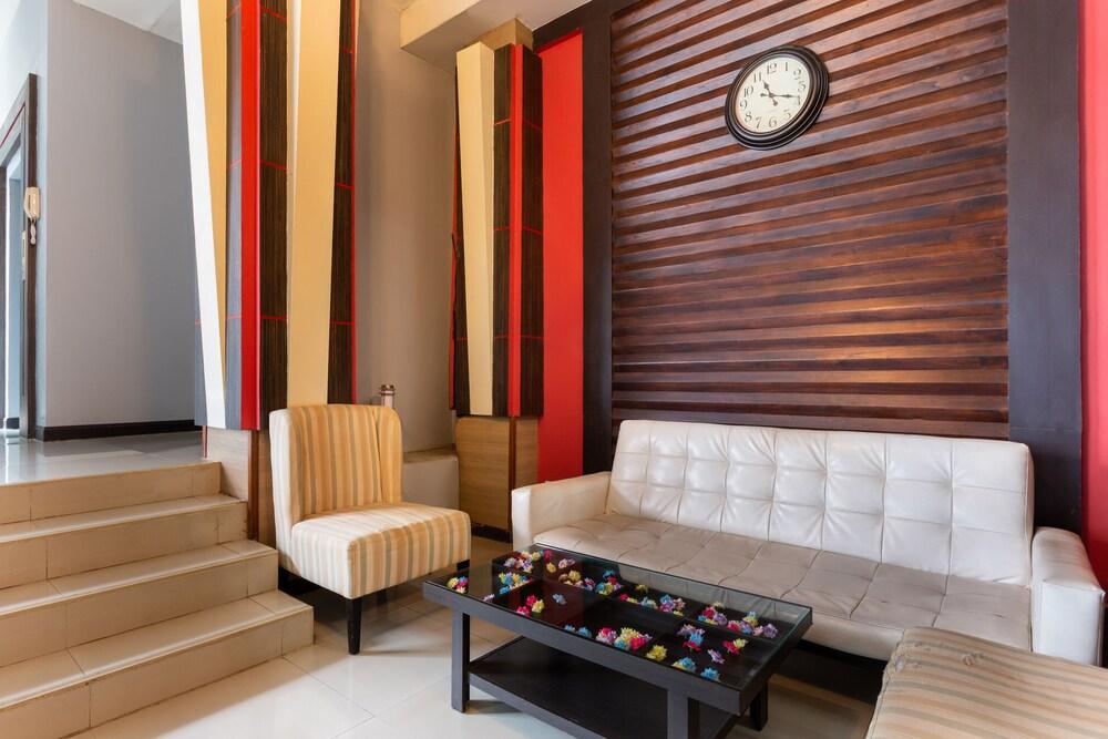 Oyo 1127 Baan Siam Hotel Chiang Rai Eksteriør billede