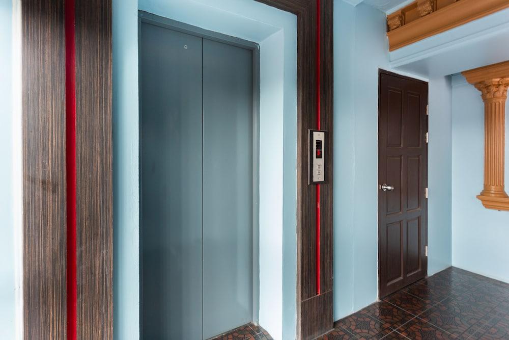 Oyo 1127 Baan Siam Hotel Chiang Rai Eksteriør billede
