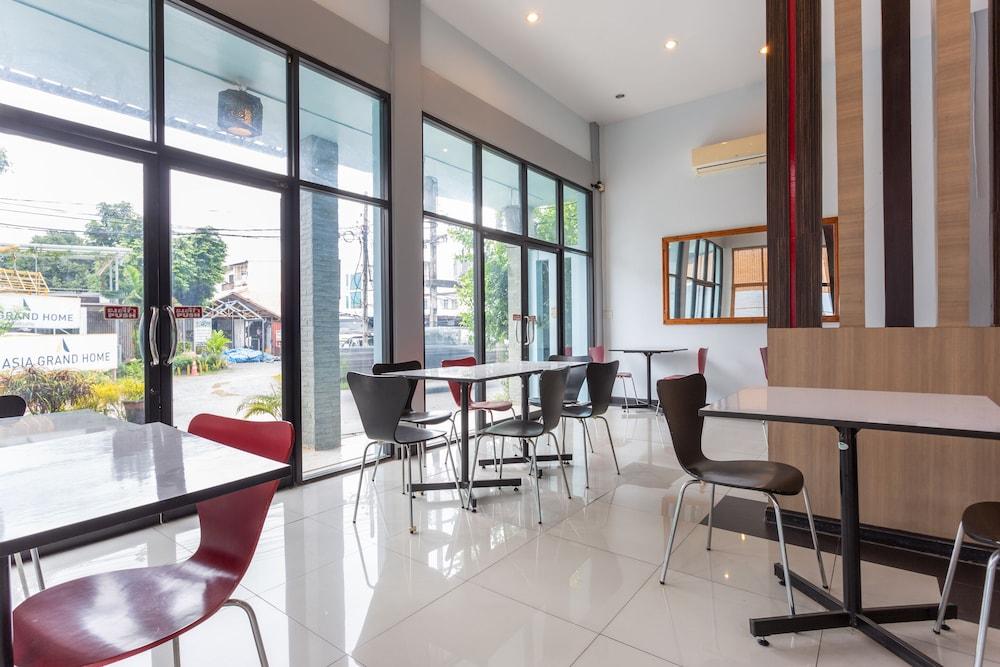 Oyo 1127 Baan Siam Hotel Chiang Rai Eksteriør billede