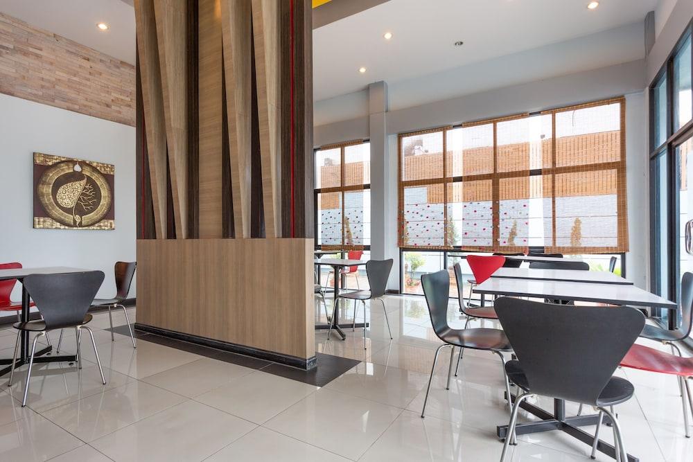 Oyo 1127 Baan Siam Hotel Chiang Rai Eksteriør billede